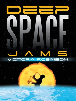 cover image of Deep Space Jams